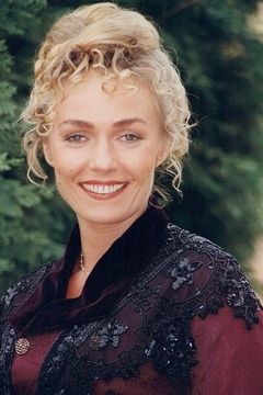 Natalya Andreychenko interpreta Natasha