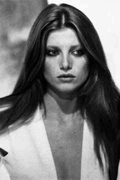 Françoise Gayat interpreta Doris