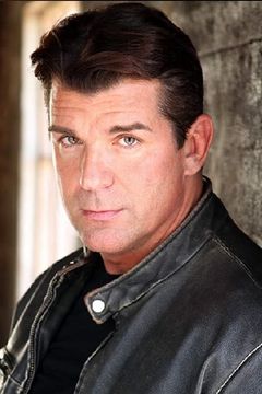 Kevin Porter interpreta Secret Service Agent (uncredited)