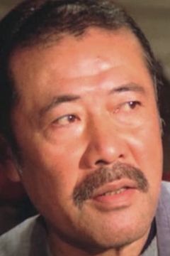 Wang Han-Chen interpreta Boss Leung Hong