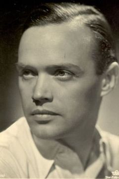 Kurt Meisel interpreta Feofar