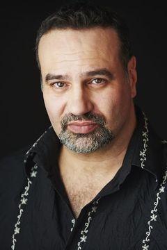 Tony Nappo interpreta Zevon