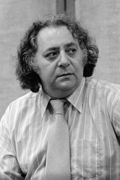 Benjamin Rayson interpreta Movie Goer