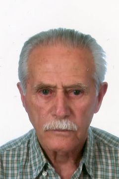 Thanos Grammenos interpreta Village man