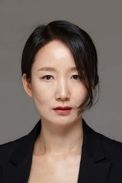 Lee Chae-kyung interpreta Doctor