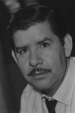 Jorge Martínez de Hoyos interpreta Padilla