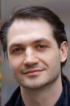 Roman Blat interpreta Uncle Sam