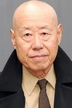 Koji Kataoka interpreta Butler