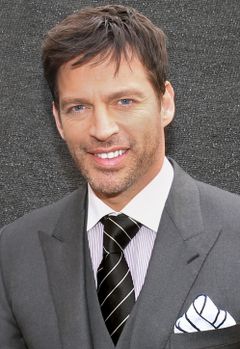 Harry Connick Jr. interpreta Narrator