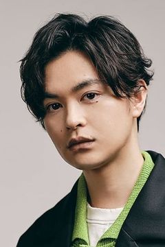 Koji Seto interpreta Kushihashi