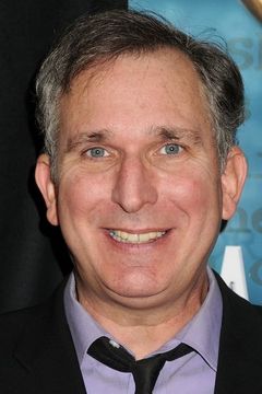 Wayne Federman interpreta Bathroom Guy