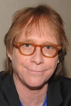 Bill Mumy interpreta Neil Bateman