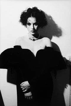 Isabelle Adjani interpreta Isabelle Douléan