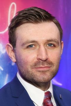 James McArdle interpreta James, Earl of Moray