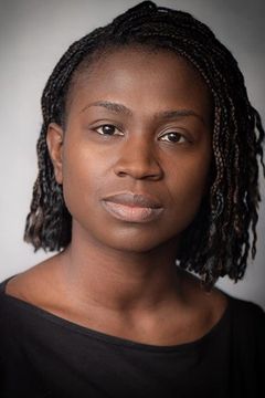 Naana Agyei-Ampadu interpreta Aleisha’s Supervisor