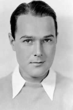 William Haines interpreta Self (archive footage)
