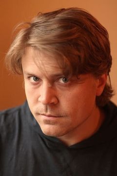 Alexey Ilyin interpreta полярник