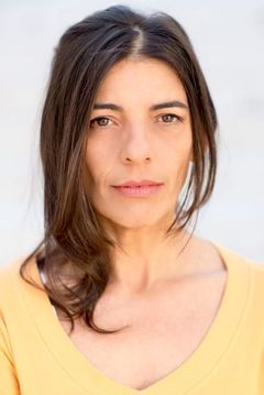 Núria Casas interpreta Woman 2 Fishmarket