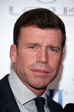 Taylor Sheridan interpreta Brian