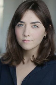 Remy Beasley interpreta Meg Hooton