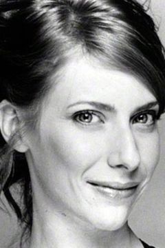 Elena Roger interpreta Nora Eldoc