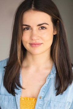Bianca Malinowski interpreta Lea