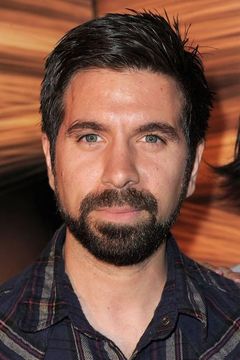 Joshua Gomez interpreta Morgan Grimes
