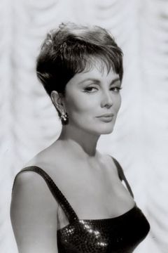 Charlene Holt interpreta Tex Connors