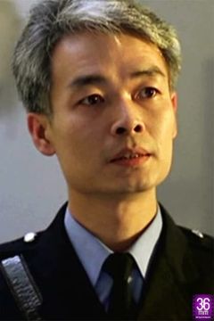 Wong Wa-Wo interpreta White Hair