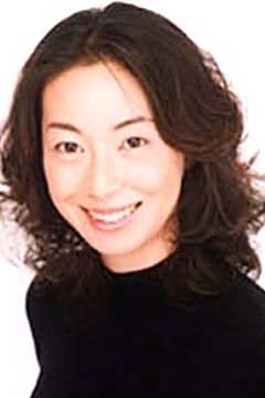 Yuka Tokumitsu interpreta Gatomon (voice)