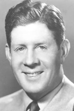 Rudy Vallee interpreta Tommy Chamberlain
