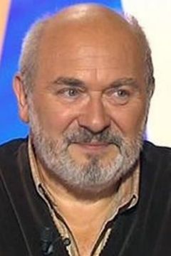 Patrick Burgel interpreta Duc Fulbert
