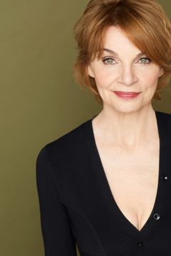Martha Hackett interpreta Giselle