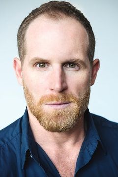 Alexandre Goyette interpreta Patrick
