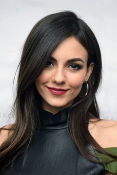 Victoria Justice interpreta Jordan