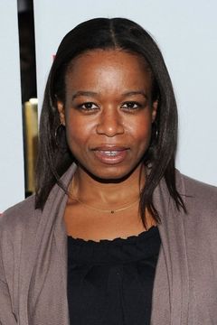 Quincy Tyler Bernstine interpreta Nursing Home Administrator