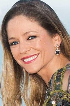 Paula Lobo Antunes interpreta Aurora