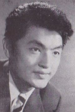 Yōichi Numata interpreta Takashi Yamamura