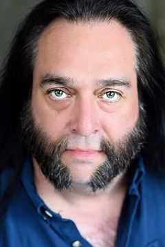 Indiana Sifuentes interpreta Mexican Jerry