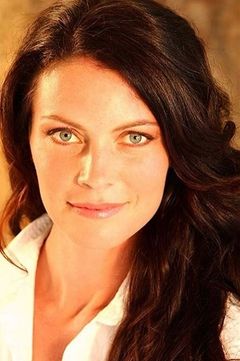 Rachel Blakely interpreta Gael's Mum