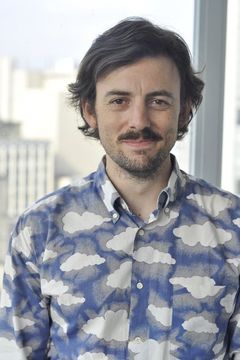 Rafael Pimenta interpreta Young Luis