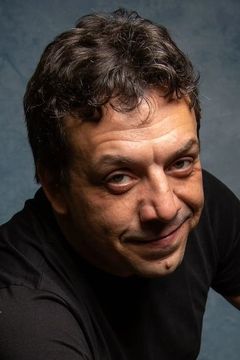 Heinz Prellwitz interpreta Ancião 1