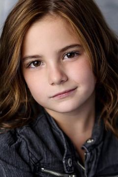 Lexi Rabe interpreta Young Madison
