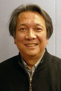 Takaya Hashi interpreta Ketto's Father (voice)