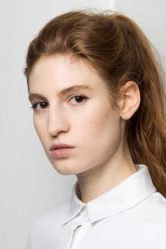 Agathe Bonitzer interpreta Chloé