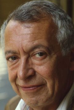 François Maistre interpreta Delecluze