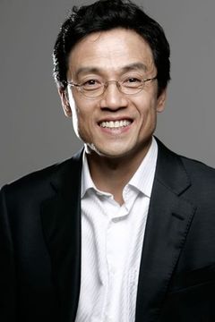 Park Ji-Il interpreta Bishop