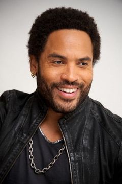 Lenny Kravitz interpreta Lenny Kravitz