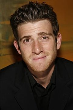 Bryan Greenberg interpreta Daniel Seaver