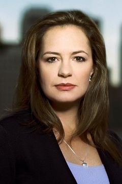 Samantha Ferris interpreta Ellen Harvelle